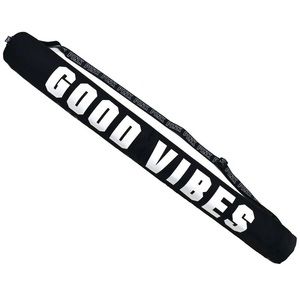 PINK Victoria's Secret GOOD VIBES Sling Cooler